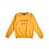 Tracksuit cotton fleece blend Five Star with embossed design (6-16 years)