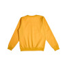 Tracksuit cotton fleece blend Five Star with embossed design (6-16 years)