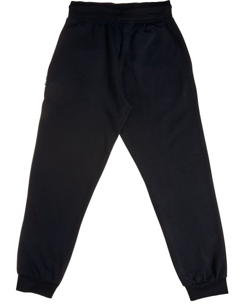Tracksuit cotton fleece blend Five Star with embossed design (6-16 years)