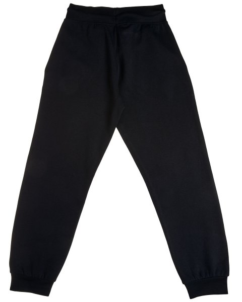 Tracksuit cotton fleece blend Five Star with print (6-14 years)