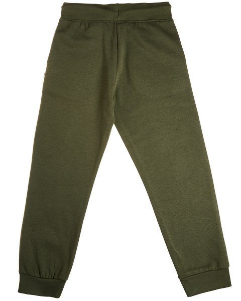 Tracksuit cotton fleece blend Five Star with embossed print (6-14 years)