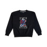 Tracksuit cotton fleece blend Five Star with print (6-16 years)