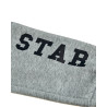 Tracksuit cotton fleece blend Five Star with print (6-16 years)