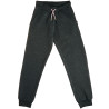 Tracksuit cotton fleece blend Five Star with shiny print (6-14 years)