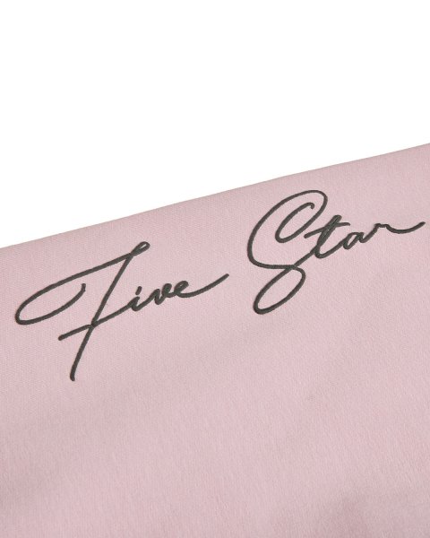 Σετ φούτερ Five Star με τύπωμα 3τμχ (6-14 ετών)