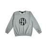 Tracksuit cotton fleece blend Five Star with embossed design (6-16 years)