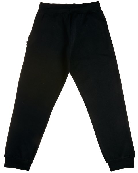 Tracksuit cotton fleece blend Five Star with embossed design (6-16 years)