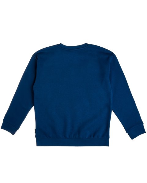 Tracksuit cotton fleece blend Five Star with print (6-12 years)