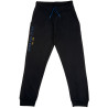 Tracksuit cotton fleece blend Five Star with print (6-12 years)