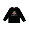 Top Paul Frank with 3D patch (6-14 years)