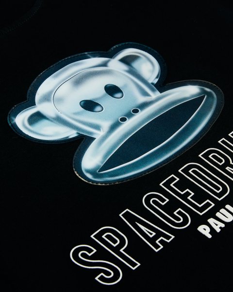 Top Paul Frank with 3D patch (6-14 years)