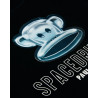 Top Paul Frank with 3D patch (6-14 years)