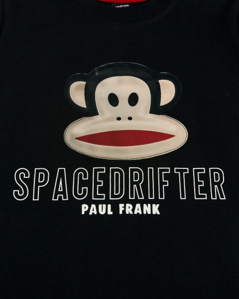 Top Paul Frank with 3D patch (6-14 years)