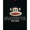 Top Paul Frank with 3D patch (6-14 years)
