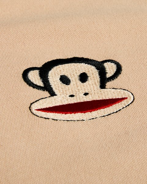 Μπλούζα Paul Frank με κέντημα (6-14 ετών)