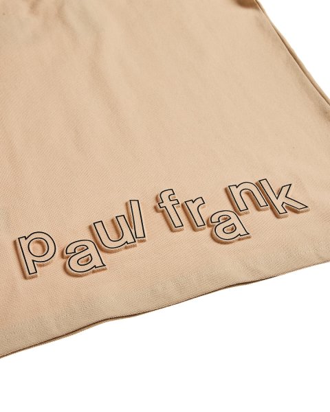 Top Paul Frank with embroidery (6-14 years)