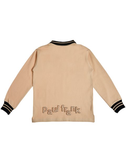 Top Paul Frank with embroidery (6-14 years)