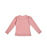 Top Snoopy with embossed design (6-14 years)