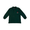 Top Greenwich Polo Club with embroidery (12 months-12 years)