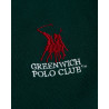 Top Greenwich Polo Club with embroidery (12 months-12 years)