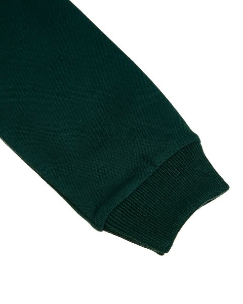 Top Greenwich Polo Club with embroidery (12 months-12 years)