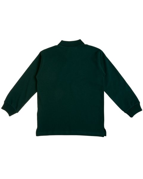 Top Greenwich Polo Club with embroidery (12 months-12 years)