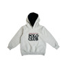 Tracksuit cotton fleece blend Greenwich Polo Club with embroidery (2-16 years)