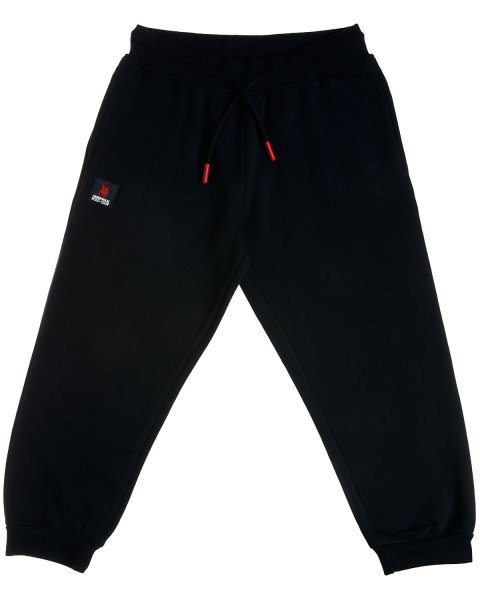 Tracksuit cotton fleece blend Greenwich Polo Club with embroidery (2-16 years)