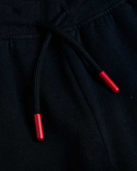 Tracksuit cotton fleece blend Greenwich Polo Club with embroidery (2-16 years)