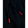 Tracksuit cotton fleece blend Greenwich Polo Club with embroidery (2-16 years)