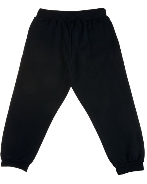 Tracksuit cotton fleece blend Greenwich Polo Club with embroidery (2-16 years)