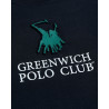 Tracksuit cotton fleece blend Greenwich Polo Club (2-16 years)