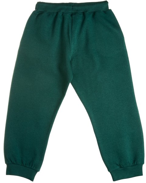 Tracksuit cotton fleece blend Greenwich Polo Club (2-16 years)