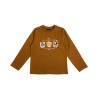 Top with print (12 months-5 years)