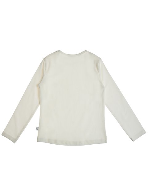 Top with embroidery details (12 months-5 years)