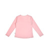 Top with embossed hearts (12 months-5 years)