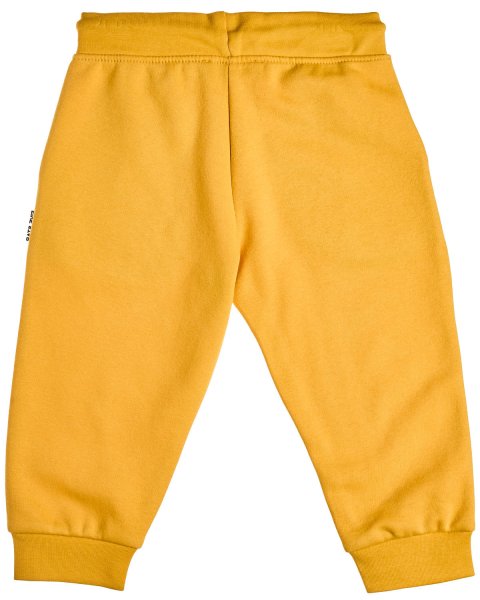 Tracksuit cotton fleece blend Five Star with embossed design (12 months-5 years)