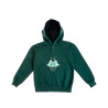 Tracksuit cotton fleece blend Five Star with embossed details (12 months-5 years)