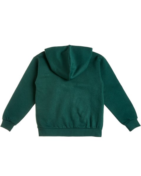Tracksuit cotton fleece blend Five Star with embossed details (12 months-5 years)