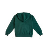Tracksuit cotton fleece blend Five Star with embossed details (12 months-5 years)