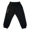 Tracksuit cotton fleece blend Five Star with embossed details (12 months-5 years)