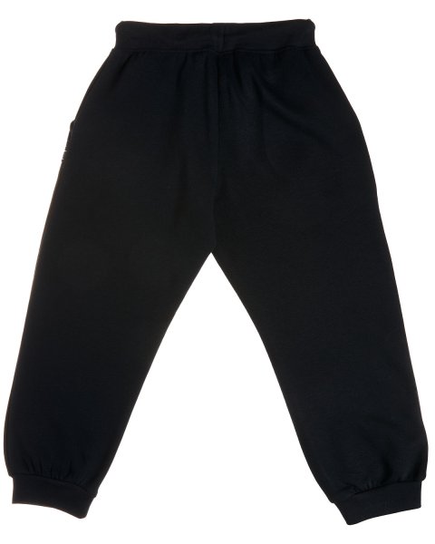 Tracksuit cotton fleece blend Five Star with embossed details (12 months-5 years)