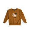 Treacksuit Five Star with embossed elements (12 months-5 years)
