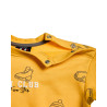 Tracksuit cotton fleece blend Five Star with embossed design (12 months-5 years)