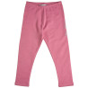 Tracksuit cotton fleece blend Five Star with embossed and glitter elements (12 months-5 years)
