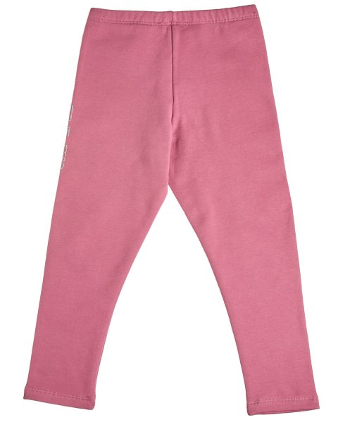 Tracksuit cotton fleece blend Five Star with embossed and glitter elements (12 months-5 years)