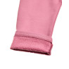 Tracksuit cotton fleece blend Five Star with embossed and glitter elements (12 months-5 years)