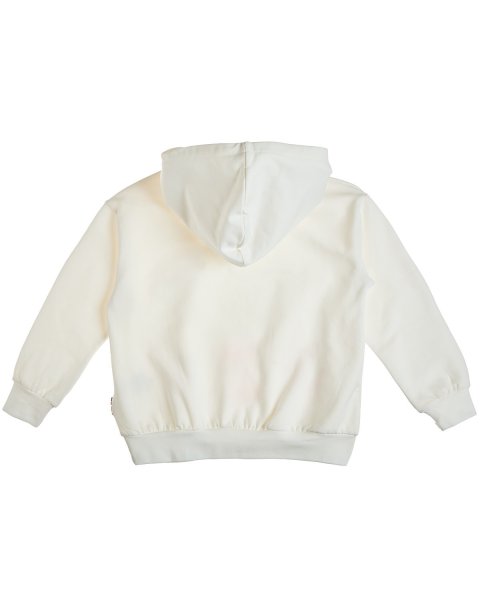 Tracksuit cotton fleece blend Five Star with embossed elements (12 months-5 years)