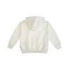Tracksuit cotton fleece blend Five Star with embossed elements (12 months-5 years)