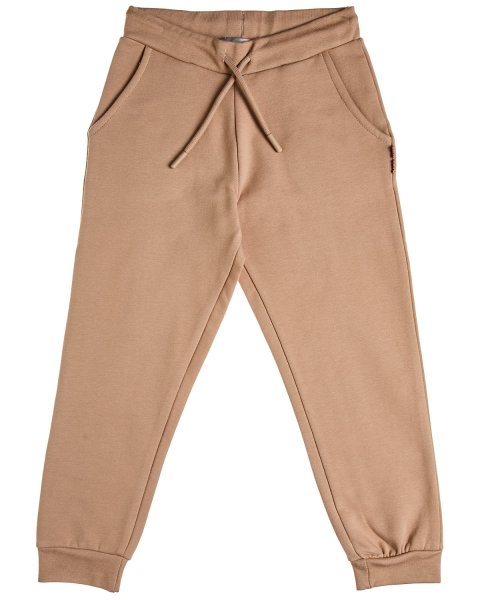 Tracksuit cotton fleece blend Five Star with embossed elements (12 months-5 years)